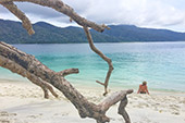 3 Days 2 Nights: Koh Lipe Island