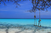 3 Days 2 Nights: Koh Lipe Island