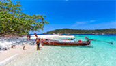 3 Days 2 Nights: Koh Lipe Island