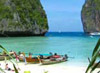 PP Island + Bamboo Island + Maya Bay