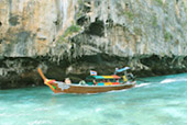 Koh Phi Phi: Difference and More