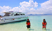 Koh Phi Phi: Difference and More