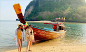 Koh Phi Phi: Difference and More