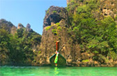 Koh Phi Phi: Difference and More