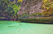 Koh Phi Phi: Difference and More