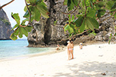 PP Khai Island by Speed Boat