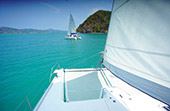 Private Yacht Charter to Phi Phi Island : JC Tour