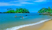 Prathong 4 Islands 2Days1Night