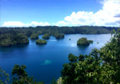 Rajaampat-Under and On the Sea