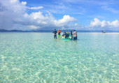 One Day Tour Snorkeling Raja Ampat