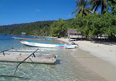 Exploring Day Rajaampat