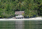 Exploring Day Rajaampat