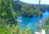 Exploring Day Rajaampat