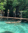 Rajaampat : Not Maldive