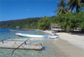 One Day Tour The passage to Kabui Bay