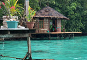 Shortest: 2 Days 1 Night Raja Ampat