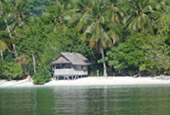 4 Days Waigeo Pianamo Kabui Bay