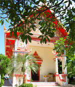 2 Days 1 Night Sai-Yuan Package