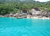 Koh Tao & Nang Yuan by Speedboat