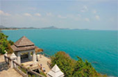 All around Samui