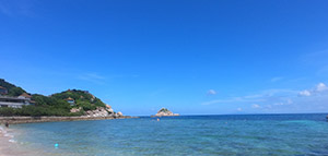 Koh Tao by JC Tour