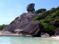 Similan & Richelieurock