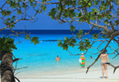 Similan and Cloth Island