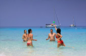 Similan Island Higher Class