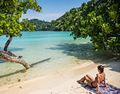 Similan Island by Speed Boat