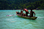 Nature Island - Koh Surin