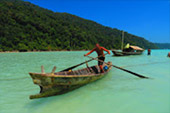 Nature Island - Koh Surin