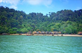 Surin Island and Sok Mountain 3 Days 2 Nights