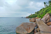 3 Days 2 Nights: Koh Tao. Difference