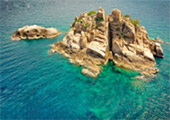 2 Days 1 Night: Ko Tao