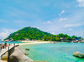 2 Days 1 Night: Ko Tao