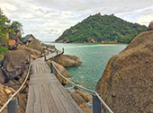 2 Days 1 Night: Ko Tao