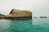 Ko Tao: View Point and Around.