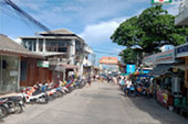 Ko Tao: View Point and Around.