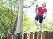 Tarzan Adventure Phuket