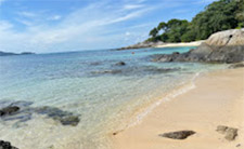 Charter Longtail Boat Temple Island: JC Tour