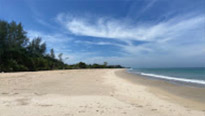 Khao Na Yak : Snorkeling & Beach
