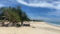 Khao Na Yak : Snorkeling & Beach