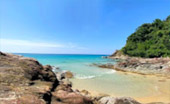 Khao Na Yak : Snorkeling & Beach