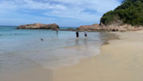 Khao Na Yak : Snorkeling & Beach