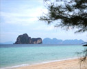 Trang and Krabi Trip by JC Tour