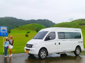 Transfer in Phuket by JC Tour