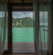 3 Days 2 Nights Khao Sok+Chiewlarn Lake