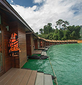 3 Days 2 Nights Khao Sok+Chiewlarn Lake