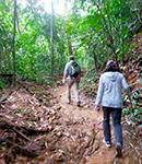 3 Days 2 Nights Khao Sok+Chiewlarn Lake