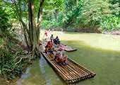 3 Days 2 Nights Khao Sok+Chiewlarn Lake